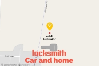 locksmith inwelda - locksmith in welda