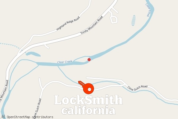 locksmith in french gulch