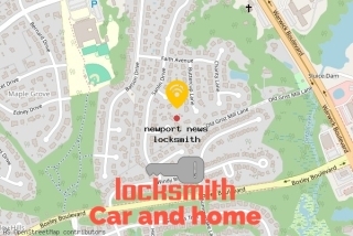 locksmith innewport news - locksmith in newport news