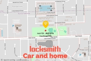 locksmith innorth aurora - locksmith in north aurora