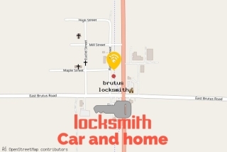 locksmith inbrutus - locksmith in brutus