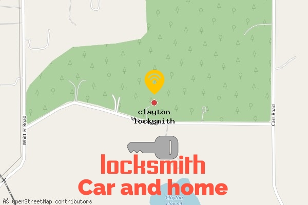 locksmith in clayton wa