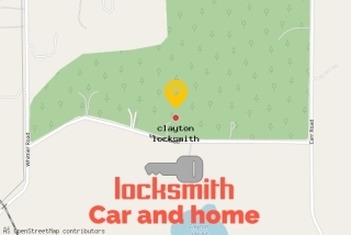 locksmith inclayton - locksmith in clayton wa