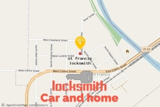 locksmith inst francis - locksmith in st francis ar