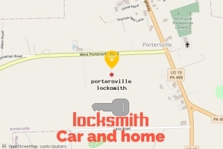 locksmith inportersville - locksmith in portersville