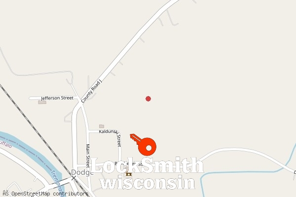 locksmith in dodge wi