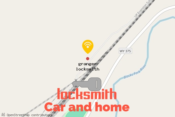 locksmith in granger wy