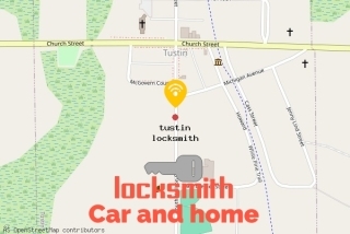 locksmith intustin - locksmith in tustin mi