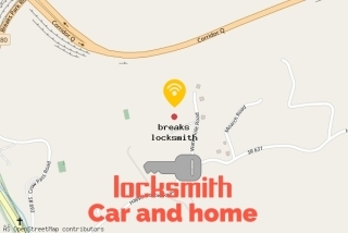 locksmith inbreaks - locksmith in breaks
