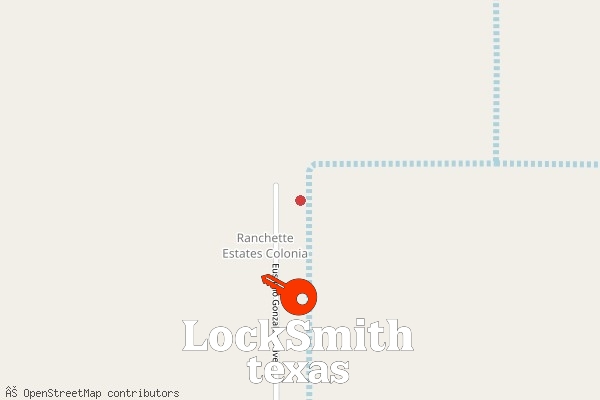 locksmith in ranchette estates