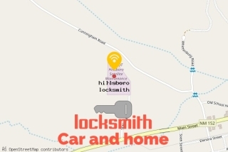 locksmith inhillsboro - locksmith in hillsboro nm