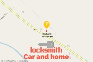 locksmith infinland - locksmith in finland