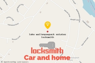 locksmith inlake wallenpaupack estates - locksmith in lake wallenpaupack estates