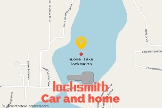 locksmith innyona lake - locksmith in nyona lake