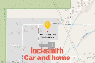 locksmith innew river - locksmith in new river az