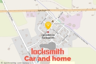 locksmith incaledonia - locksmith in caledonia il
