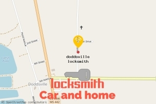 locksmith indoddsville - locksmith in doddsville