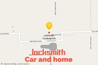 locksmith incalhoun - locksmith in calhoun il
