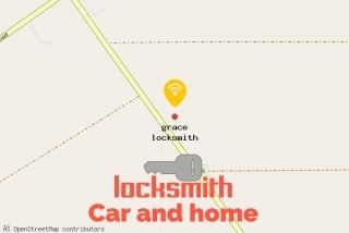 locksmith ingrace - locksmith in grace ms