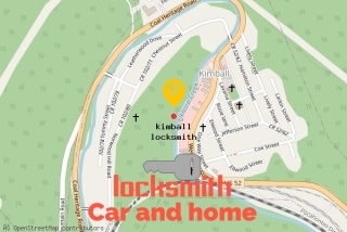 locksmith inkimball - locksmith in kimball wv