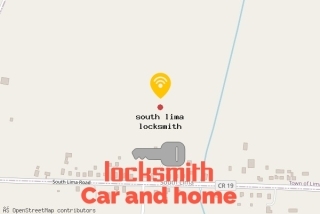 locksmith insouth lima - locksmith in south lima
