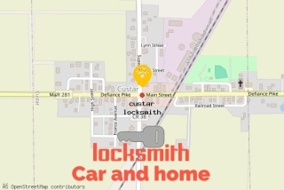 locksmith incustar - locksmith in custar
