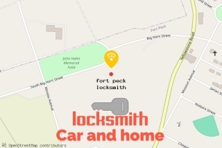 locksmith infort peck - locksmith in fort peck