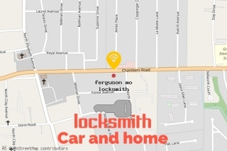 locksmith inferguson - locksmith in ferguson mo