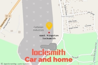 locksmith ineast kingston - locksmith in east kingston