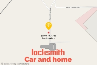 locksmith ingene autry - locksmith in gene autry