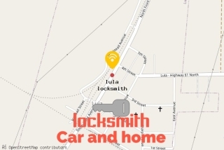 locksmith inlula - locksmith in lula ms