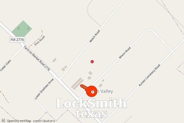 locksmith in wixon valley