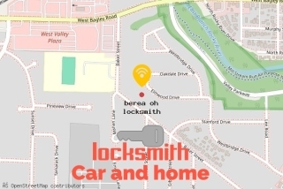 locksmith inberea - locksmith in berea oh