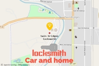 locksmith intwin bridges - locksmith in twin bridges