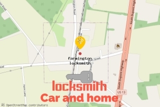 locksmith infarmington - locksmith in farmington de