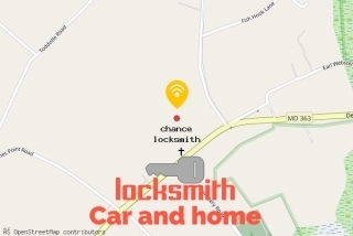 locksmith inchance - locksmith in chance md