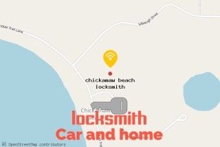 locksmith inchickamaw beach - locksmith in chickamaw beach