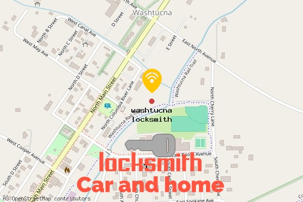 locksmith in washtucna