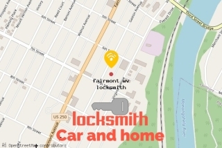 locksmith infairmont - locksmith in fairmont wv
