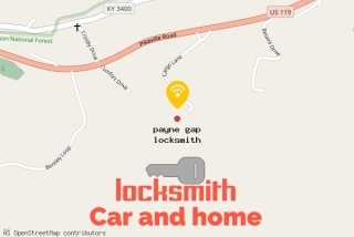 locksmith inpayne gap - locksmith in payne gap