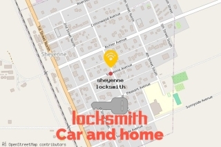 locksmith insheyenne - locksmith in sheyenne