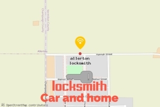 locksmith inallerton - locksmith in allerton il
