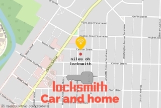 locksmith inniles - locksmith in niles oh