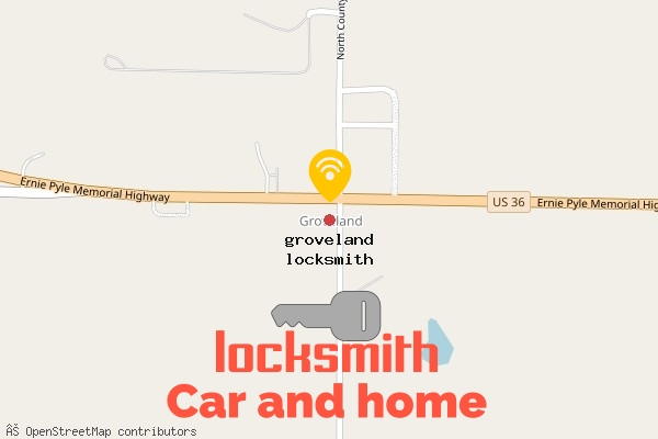 locksmith in groveland in
