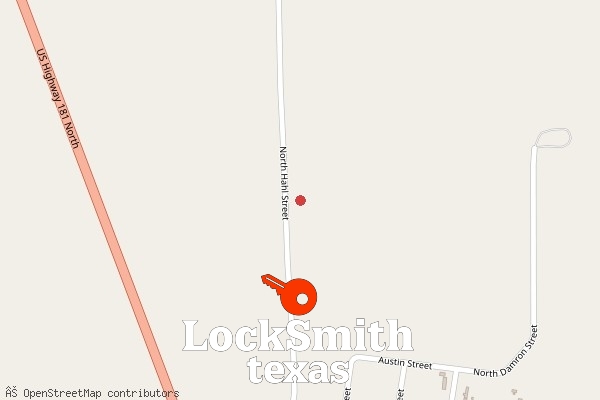 locksmith in tuleta