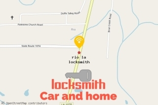 locksmith inrio - locksmith in rio la