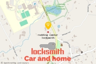 locksmith inredding center - locksmith in redding center