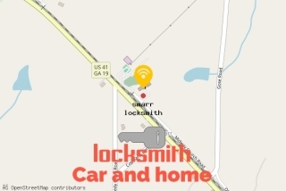 locksmith insmarr - locksmith in smarr