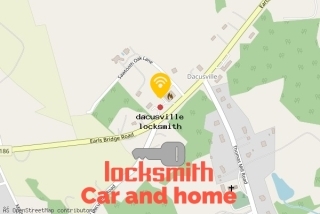 locksmith indacusville - locksmith in dacusville