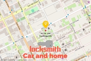 locksmith inerie - locksmith in erie pa